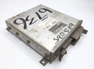 Unitate de control edc volvo 0261200339 / 8113421 / 8150396 / 8143655 / 8119421