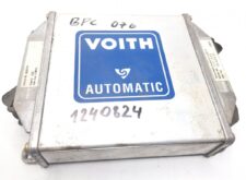 Unitate de Control Cutie de Viteze ECU VOITH Automatic Volvo 9522704 70320418-59