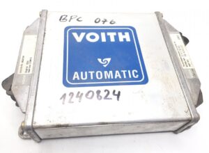 Unitate de control cutie de viteze ecu voith automatic volvo 9522704 70320418-59 1 Unitate de control cutie de viteze ecu voith automatic volvo 9522704 70320418-59