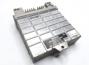Unitate de control cutie de viteze bosch 0 260 001 009 pentru volvo 1 Unitate de control cutie de viteze bosch 0 260 001 009 pentru volvo
