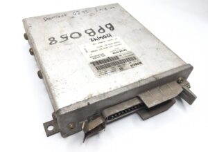 Unitate de control edc volvo bosch 0261200412 cod 3979152 1 Unitate de control edc volvo bosch 0261200412 cod 3979152
