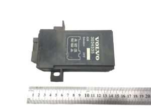 Unitate de control volvo 3034335 24v 1 Unitate de control volvo 3034335 24v