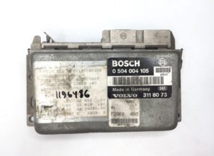 Unitate de control fls volvo - 489555 1 Unitate de control fls volvo – 489555