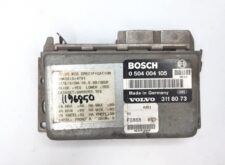 Unitate de Control Bosch Volvo 0 504 004 105 Made in Germany