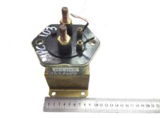 Comutator izolator baterie Volvo 1639689