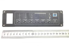 Panou de comandă AC pentru Volvo - Model 5D45586G01-17