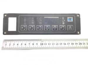 Panou de comandă ac pentru volvo – model 5d45586g01-17
