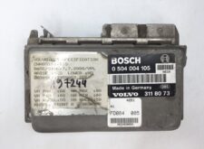 Unitate de Control Bosch 0 504 004 105 pentru Volvo, cod 311 80 73