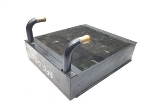 Radiator încălzire cabina volvo bec 096c 1 Radiator încălzire cabina volvo bec 096c