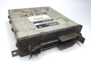 Unitate de control edc bosch 0281001208 pentru volvo