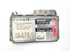 Unitate de Control FLS Bosch 0 504 004 105 Volvo 311 807