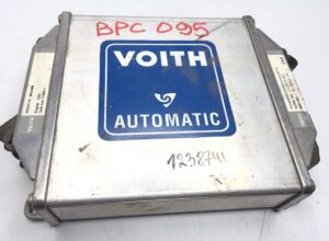 Unitate de control cutie de viteze voith automatic volvo 9522704 70320418-42 1 Unitate de control cutie de viteze voith automatic volvo 9522704 70320418-42