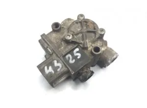 Supapă abs axa față stânga renault 43 25