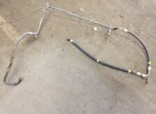 Conductă AC de la condensator la compresor Renault 5010628696