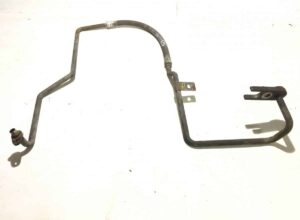 Conductă ac de la condensator la compresor renault 5010628699 1 Conductă ac de la condensator la compresor renault 5010628699