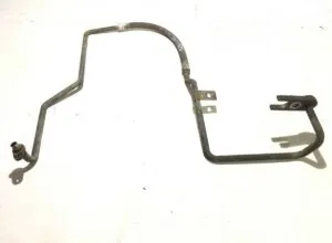 Conductă ac de la condensator la compresor renault 5010628699