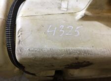 Vas pentru spălarea parbrizului Renault, cod 4325