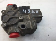 Supapă ABS față dreapta pentru Renault - Cod 4325