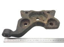 Suport Amortizor Axa Motrică Renault 5010600043 Dreapta Jos