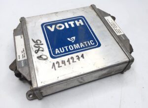 Unitate de control cutie de viteze ecu voith automatic 1241271 pentru volvo