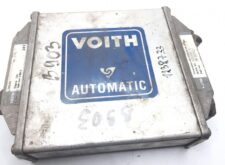 Unitate de Control Cutie de Viteze ECU Voith Automatic pentru Volvo, 24V, E-Gearbox E83.3