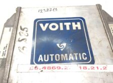 Unitate de Control Cutie de Viteze ECU Voith Automatic 1238713