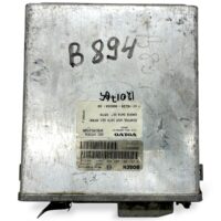 Unitate de Control EDC Volvo 3979152 Bosch 0281001092