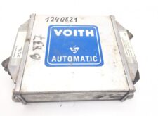 Unitate de Control Cutie de Viteze ECU Voith Automatic 1240821 Volvo 9522704 70320418-58