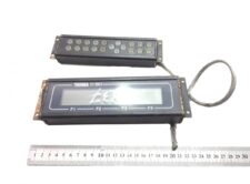 Modul de Control Panou Thoreb C90 cu Tastatură Numerică