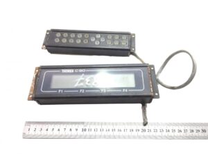 Modul de control panou thoreb c90 cu tastatură numerică