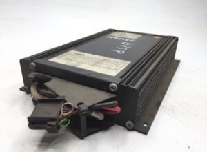 Unitate de control electronică pentru volvo, cod 77700072 1 Unitate de control electronică pentru volvo, cod 77700072