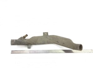Conductă intercooler daf 0383816 - conductă metalică curbată 1 Conductă intercooler daf 0383816 – conductă metalică curbată
