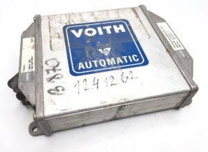 Unitate de control cutie de viteze ecu voith automatic pentru volvo