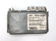 Unitate de control Knorr-Bremse ELF 24V Volvo 504004105 1199210