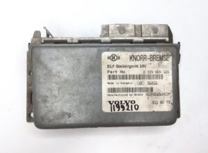 Unitate de control knorr-bremse elf 24v volvo 504004105 1199210 1 Unitate de control knorr-bremse elf 24v volvo 504004105 1199210