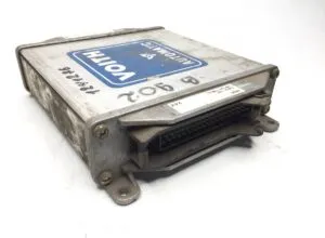 Unitate de control cutie de viteze ecu volvo 24v 70320418 54 automatik 9522704