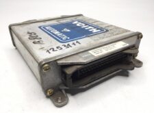 Unitate de Control Cutie de Viteze Voith 30 ECU Volvo 9522704 70320418 24V