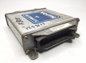 Unitate de control cutie de viteze voith 30 ecu volvo 9522704 70320418 24v 1 Unitate de control cutie de viteze voith 30 ecu volvo 9522704 70320418 24v