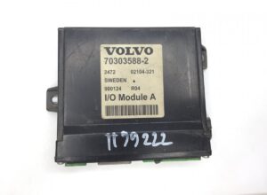 Unitate de control i/o module a volvo 70303588-2 2472 suedia 1 Unitate de control i/o module a volvo 70303588-2 2472 suedia