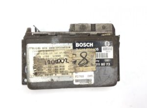 Unitate de control fls volvo 489555-267 bosch fd769 085 1 Unitate de control fls volvo 489555-267 bosch fd769 085