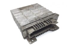 Unitate de Control ECU Cutie de Viteze Volvo 9521663 6009056311