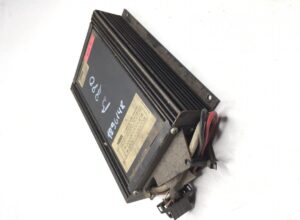 Unitate de control volvo 1296148 1 Unitate de control volvo 1296148