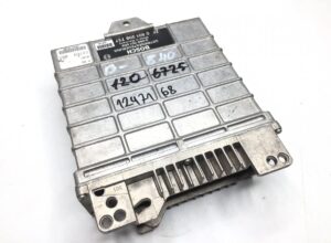 Unitate de control cutie de viteze ecu bosch 0 501 206 177 pentru volvo 9521663 / 6009056311