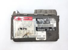 Unitate de Control Bosch 0504004105 Volvo 3118073