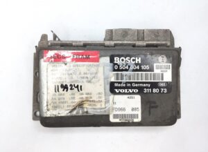 Unitate de control bosch 0504004105 volvo 3118073