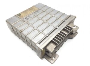 Unitate de control cutie de viteze ecu volvo zf 0501211685 9521662 9521666 zf 6009333001
