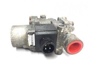Supapă abs axa față stânga daf wabco 0044296544