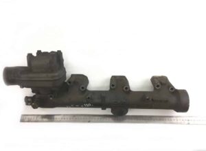 Carcasă termostat daf 1331670 / 0683224