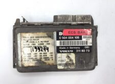 Unitate de Control Volvo 0 504 004 105 ECS BAK 311 80 73