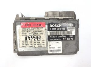 Unitate de control fls bosch 0 504 004 105 made in germany volvo 311 80 73 1 Unitate de control fls bosch 0 504 004 105 made in germany volvo 311 80 73
